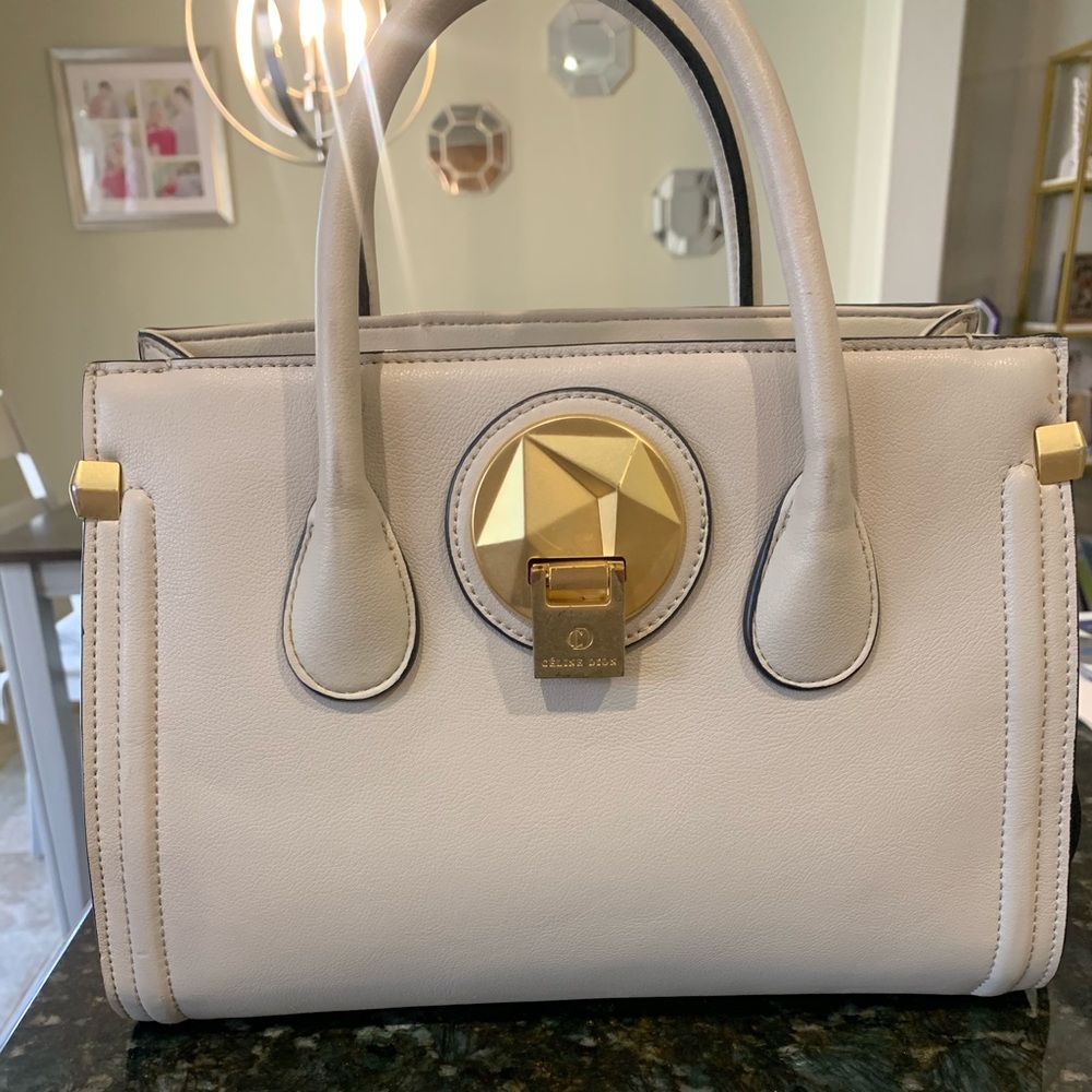 Nordstrom Celine Dion Purse